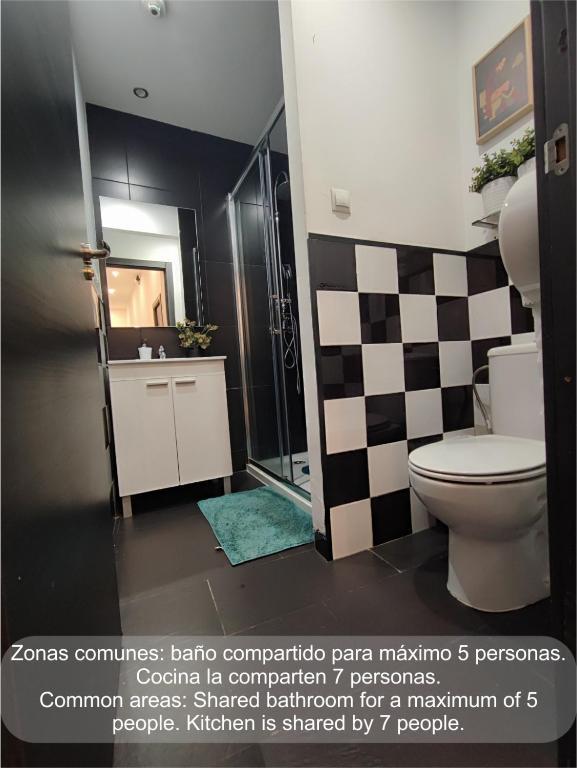 Chueca Rooms Мадрид Екстер'єр фото